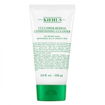 Kiehl's New York Cucumber Herbal Conditioning Cleanser 150 ML