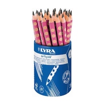 Lyra Kurşun Kalem Groove 36 Lı L1873361 Çok Renkli