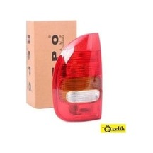 Opel Combo 1993-2000 Stop Lambası Sol Oem No:1223530