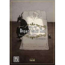 Dışarıdaki Kız 8