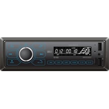 Navitech Tdc-4035 Bt/fm/sd/usb Oto Teyp Bluetooth-83481