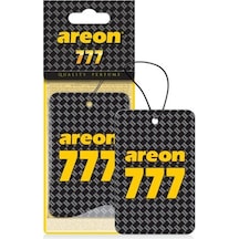 777 Fabrice Oto Araç Kokusu