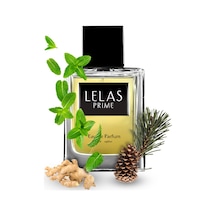 Lelas Eloquence Erkek Parfüm EDP 55 ML
