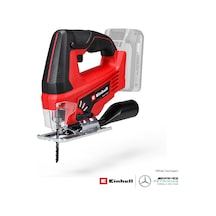 Einhell TC-JS 18 Li - Solo Akülü Dekupaj Testere - 4321209