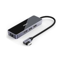 Ugreen 4In1 Type-C