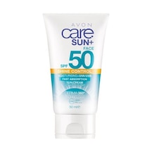 Care Sun+ Shine Güneş Kremi Spf50 50 Ml