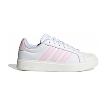 Adidas Streettalk Kadın Günlük Ayakkabıjp8286 Beyaz Beyaz