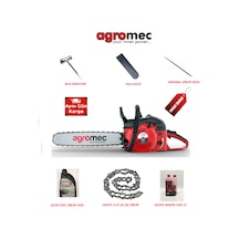 Agromec 55y Motorlu Testere-hizar