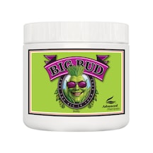 Advanced Nutrients Big Bud Powder 130 Gr 130 G
