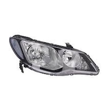 Honda Civic Fd6 20052010 Sağ Ön Far Depo