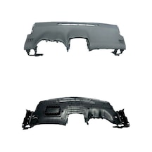 Toyota Corolla Torpido Üst Komple 2007-2012