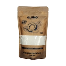 Gluno Glutensiz Hindistancevizi Unu 250 G