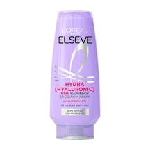 L'oreal Paris Hydra Hyaluronic Nemi Hapseden Saç Bakım Kremi 250ml