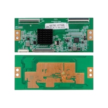 Weko Wk-24469 6870c-0756a 2v 55 İnç Flexi Board Çok Renkli