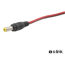S-Link Sl-Dc552 Dc5.5*2.1 0.30 Cm Dc Kablo
