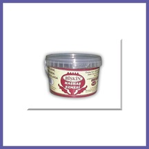 Bezos Haşhaşçıgil Haşhaş Ezmesi 420gr 1 Adet Nıda