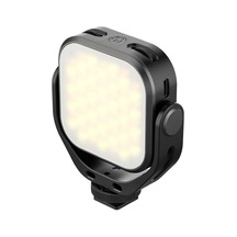Vijim Vl66 360 Derece Dönebilen Led Video Işığı