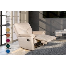 Prismamobilya  Prisma Mikra Tv Koltuğu Baba Koltuğu