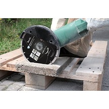 Elmas Beton Kesme 115 Mm - 49723140