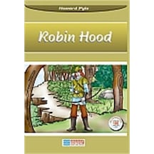 Robin Hood N11.184