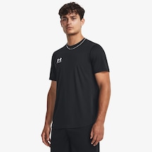 Under Armour Challenger Erkek Siyah Antrenman T-shirt - 1379589 Siyah
