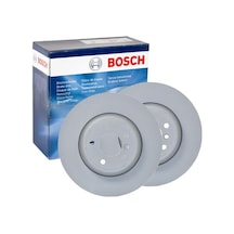 Bmw 7 F07 530d Gt Xd 3.0 2010-2012 Bosch Ön Disk 348mm 2 Adet
