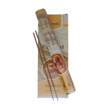Unicuslife Aromatika Karamel Çubuk Tütsü 20 Adet