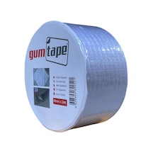 Gum Tape Sızdırmazlık Sakız Bant 48 Mm 2 Mt