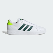 Adidasa Id4450 Grand Court Base 2.0 Günlük Spor Ayakkabı Beyaz