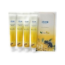 Propolis Ve Yeşil Çay Özlü Diş Macunu 200 Gr 2 Li Paket