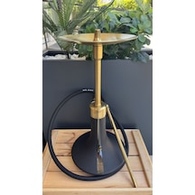 Mr Eds E10 Brave - Titanyum Seri Gold Black Set İçeriği Görseldeki Gibidir