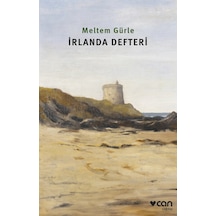 İrlanda Defteri 9789750765322