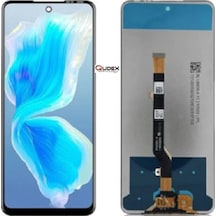 Tecno Camon 18p Dokunmatik Lcd Ekran Ch7n