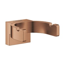 Grohe Selection Çift Havlu Askısı - 41049dl0 Bakır