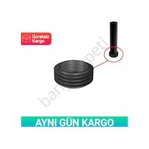 Tema & Siamp Gömme Rezervuar Universal Temiz Su Borusu Contası