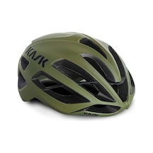 Kask Protone Olıve L Koyu Yeşil