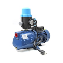 Sumak Smj 100 4 Kat 6 Daire Hidrofor Hidromatlı