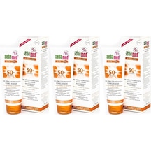 Sebamed Sun Care Çokyönlü Koruyucu Güneş Kremi 75ml Spf 50+faktör