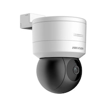 Ds-2de1c200ıw-d3/w F1 S7 2mp 360 Derece Dahili Ses Hoparlör Wıfı Pt Ip Kamera