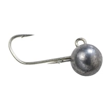 Omtd Round Finesse Oj1700 No:8 0.9gr 4pcs Jig Head