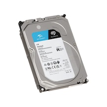 Seagate Skyhawk ST4000VX016 3.5" 4 TB 5400 RPM SATA 3 HDD