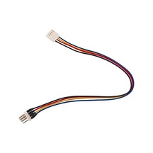 4476 4 Pin Fan Elektrik Power Güç Cpu Uzatma Kablosu 40 Cm Diger