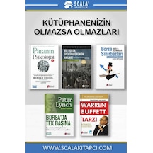 Scala Yayıncılık 5lı Set