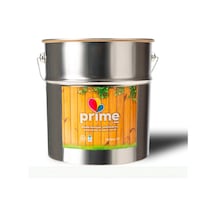 Hemel Prime Vernik Beyaz Renk 15 Lt