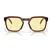 Oakley 0oo9533 953310 54 Kahverengi