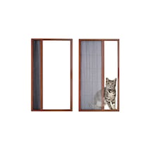 Akordeon Pilise Yırtılmaz Ped Kedi Tüllü Pencere Sineklik Altınmeşe 70x130 Istenilen Ölçüde Henüz Yorum Yazılmamış. En 70'e Kadar / Boy 130'a Kadar