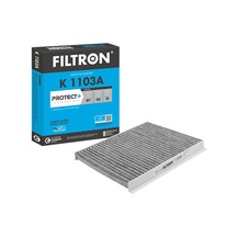 Netparset Fiat Bravo 1.6mj 2007-2009 Filtron 4'lü Filtre Seti Karbonlu -198a3-844a3