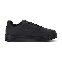 Slazenger Easymove I Unisex Siyah / Siyah Günlük Spor Ayakkabısı