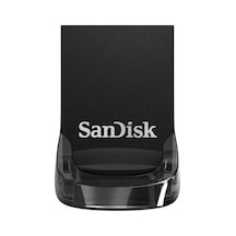 SanDisk Ultra Fit SDCZ430-064G-G46 64 GB Usb 3.1 Flash Bellek