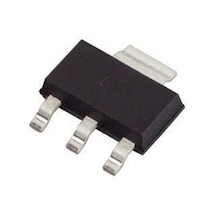 Z0107 Smd - Sot223 Z7M Triyak